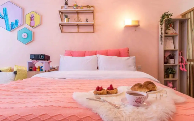 Zhijiansha No.1 Jinxian Road