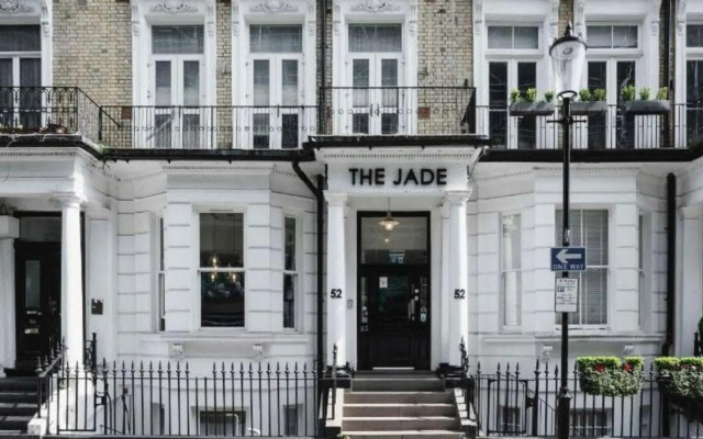 The Jade