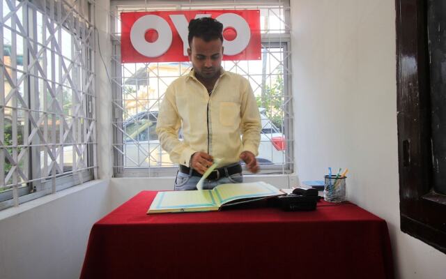 OYO 12992 Prince lodge