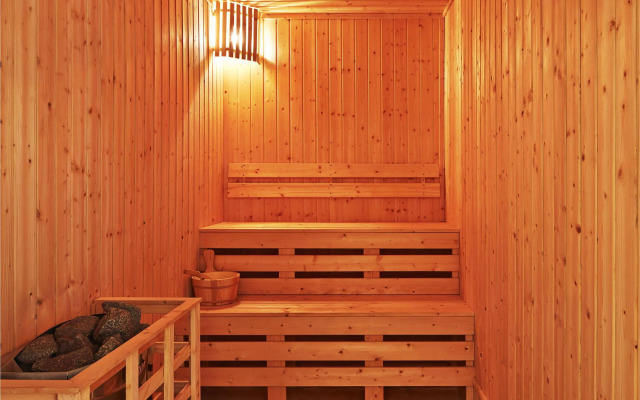 Sheraton Jinan Hotel