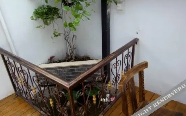Wangshanju Inn