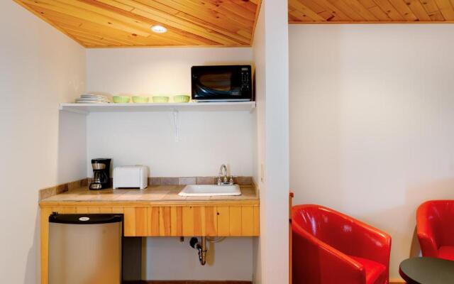 The Town House Lodge