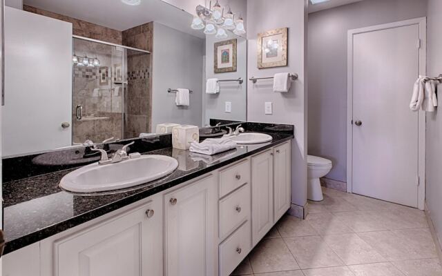 Beachwalk Villa 5093