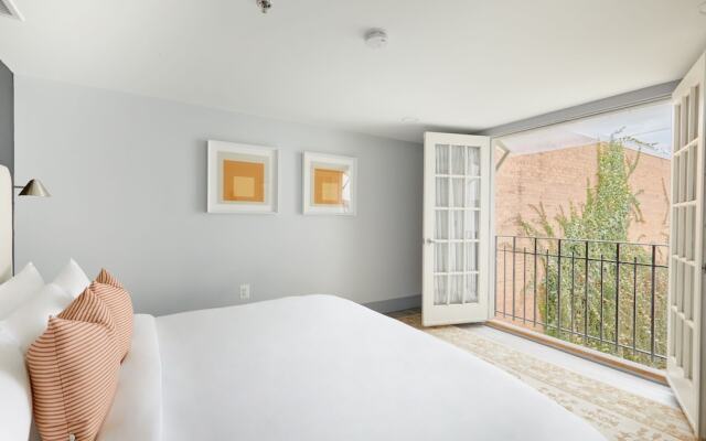 The King Street House by Kasa