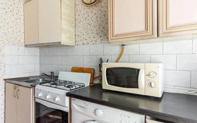 Апартаменты на Полевой 45