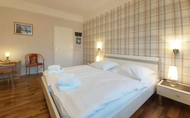 Amazing Apartment in Binz With 2 Bedrooms