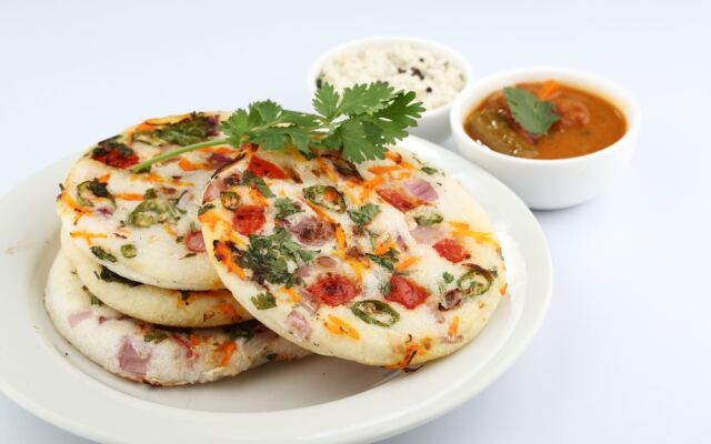 Capital O 35572 La Brook