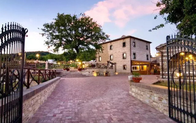 Villa di Monterosso