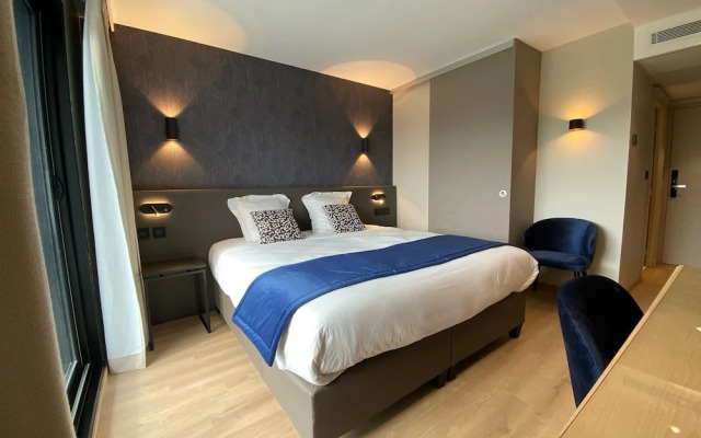 Hôtel et Golf Club d'Arras