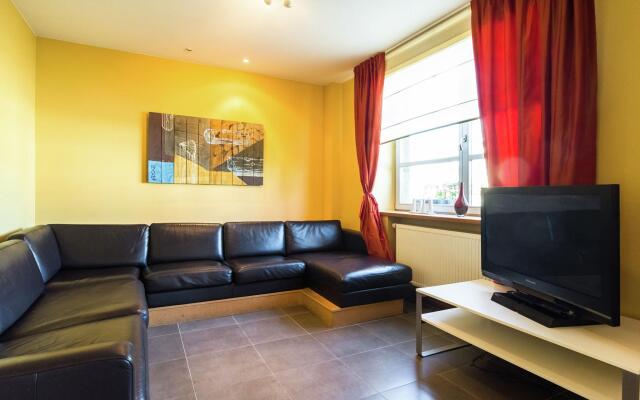 Luxurious Cottage in Sourbrodt With Sauna