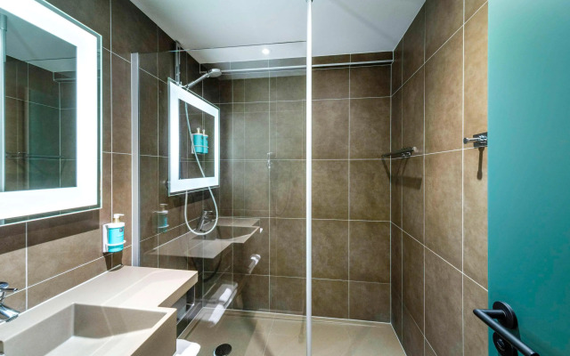 Novotel Praha Wenceslas Square