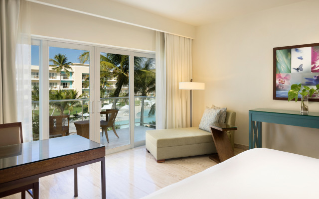 The Westin Puntacana Resort & Club