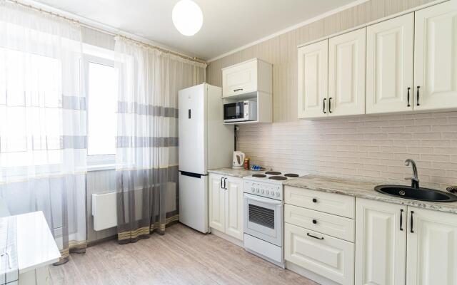 LetoApart (ЛетоАпарт) по проспекту Ленина 52А-422