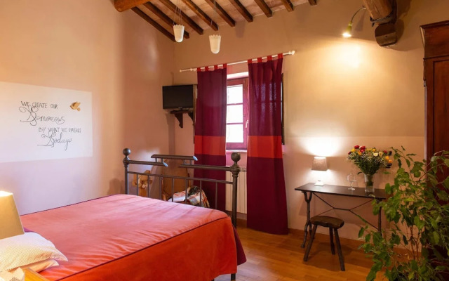 Agriturismo Podere Pescara