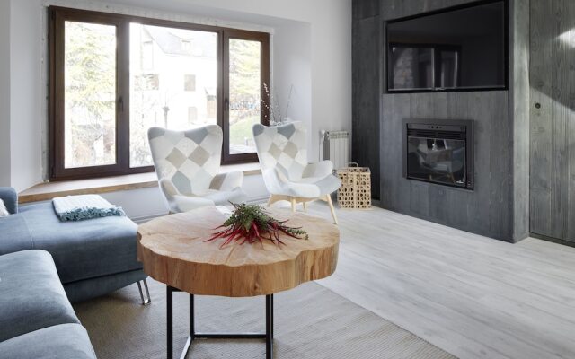 Apartment Era Cuma by Feelfree Rentals