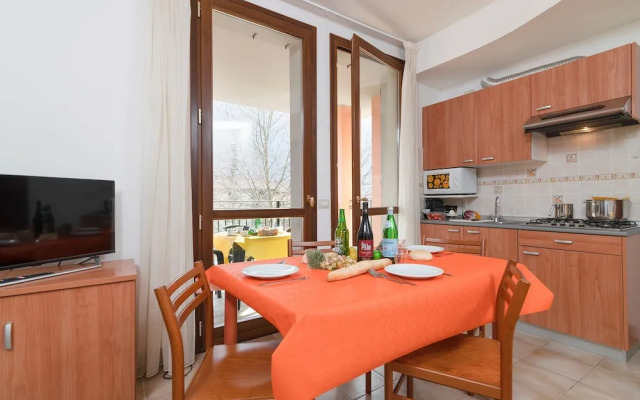 Porto Letizia Rossini 12