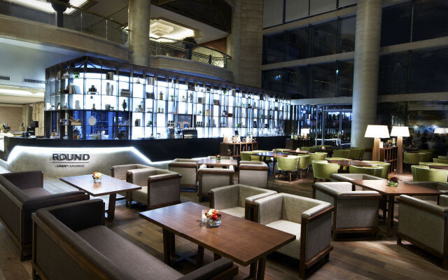 Haeundae Grand Hotel