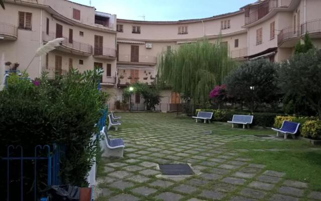 Residence Baia Blu Falcone