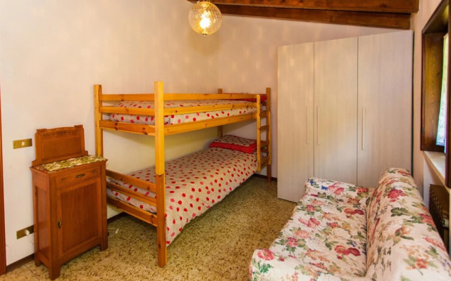 Villa Pineta - Rebomaholidays