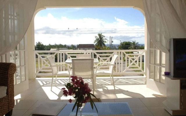 Mullins Heights Villa- 4Bed Penthouse