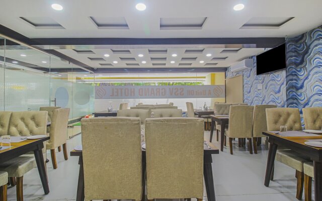 Lemonridge Hotels Kukatpally