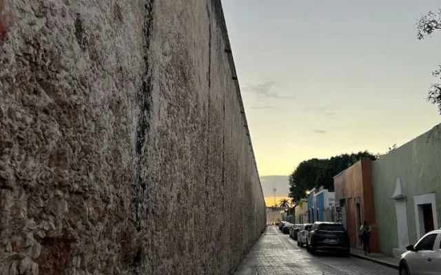 Casita de la 12