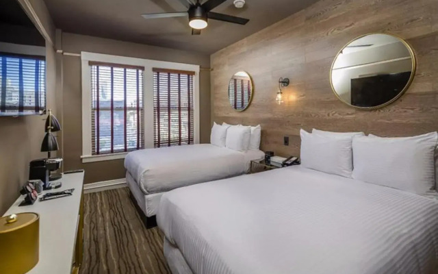 Motel 6 San Francisco, CA – Civic Center