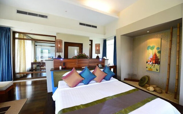 The Thingaha Nay Pyi Taw