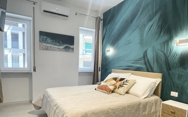 Barirooms - Murat Suites