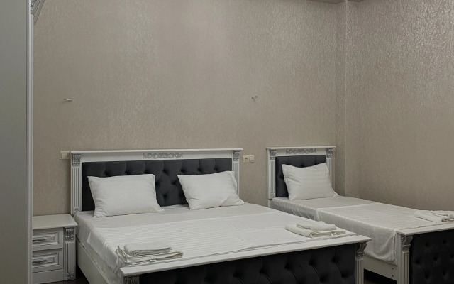 Эльбрус (Сухум)