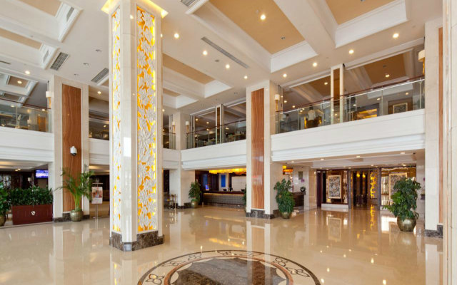 Rosedale Hotel Shenyang