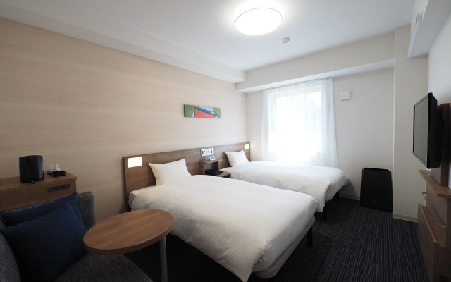 Tabino Hotel Kashima