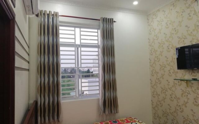 Dong Nam Hotel