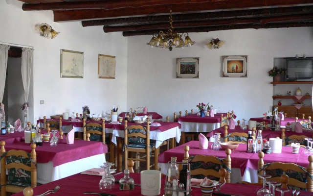 Hotel La Maggioressa