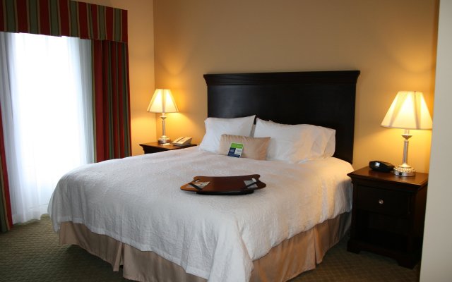 Hampton Inn & Suites Huntsville Hampton Cove