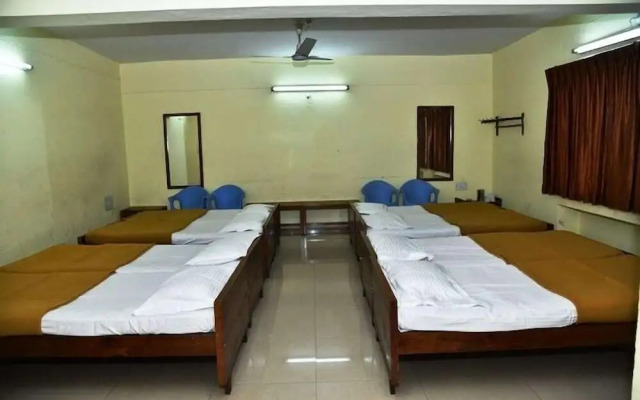 Hotel Mayura Yatrinivas Mysuru