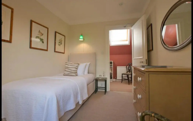 Greywalls Hotel and Chez Roux