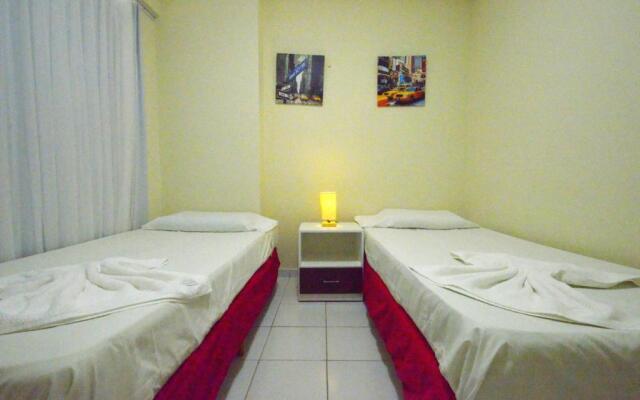 Apartamentos Verano