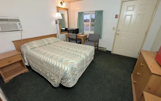 Restwel Motel