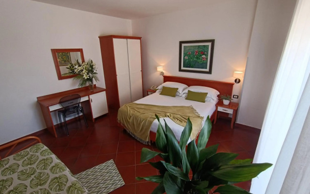Best Western Hotel Martello