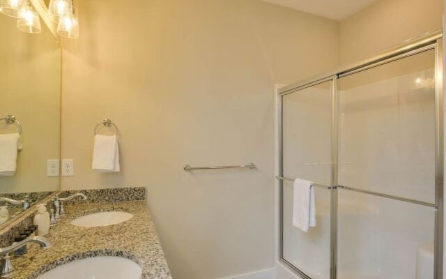 525 The Back Bay House
