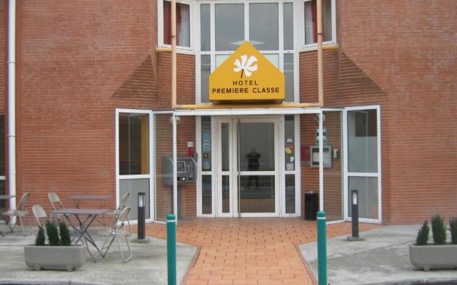 Première Classe Toulouse Sud - Labège Innopole