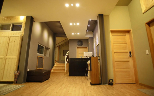 Kidari Guesthouse