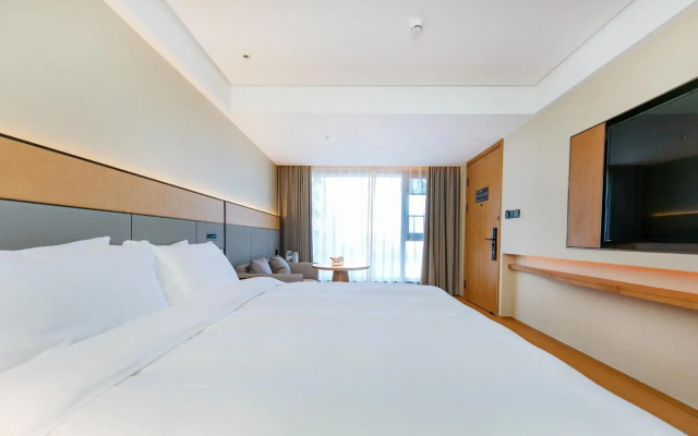 JI Hotel (Wenzhou Economic Development Zone Binhai Park Hotel)