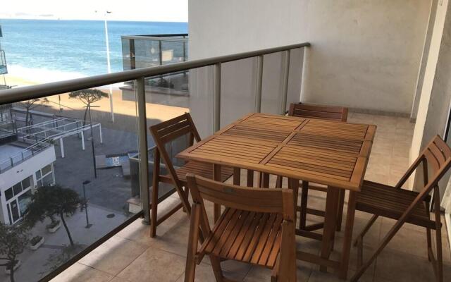 Apartamento President E-5