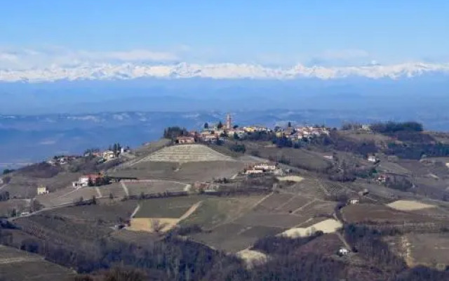 Agriturismo Cascina Rabalot