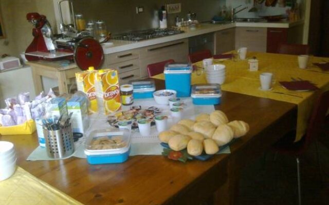 Bed & Breakfast Villa Palma