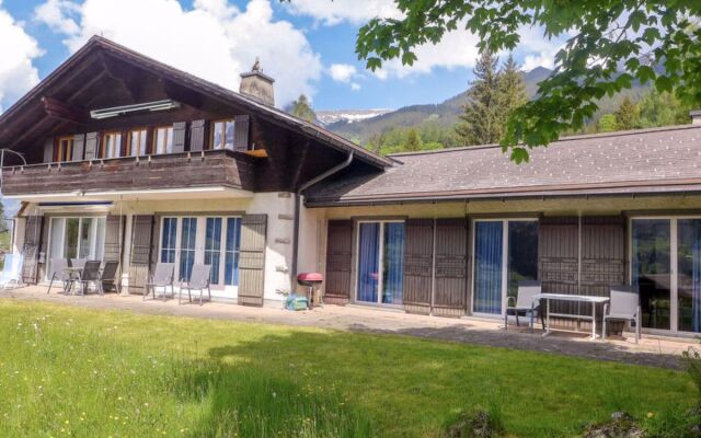 Chalet Jolimont 18381
