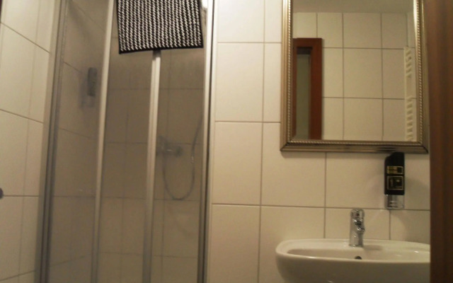 Hotel Garni Forsthaus