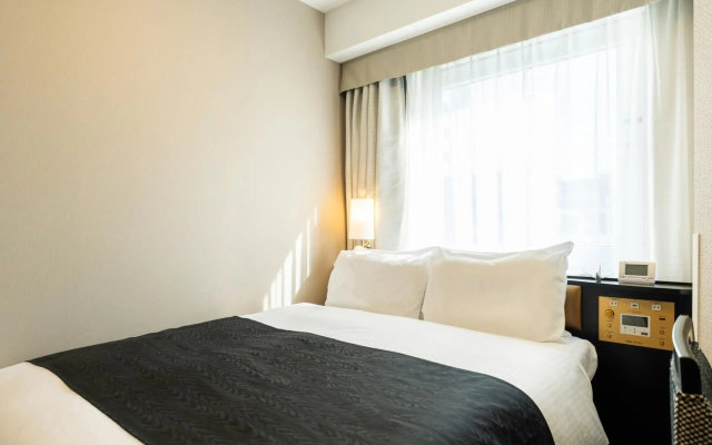 APA Hotel Namba Shinsaibashi Higashi